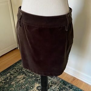 Brown, great condition